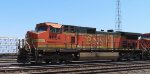 BNSF 4684